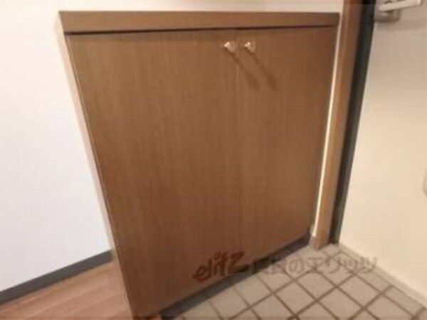 下駄箱