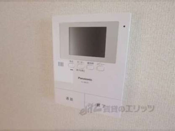ＴＶモニターフォン