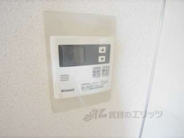 給湯パネル