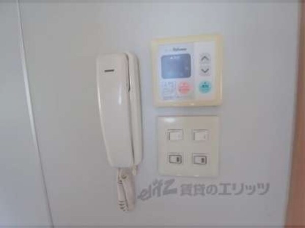 インターホン