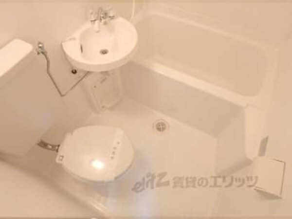 ユニットバス