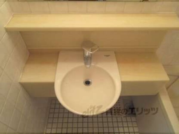 洗面所