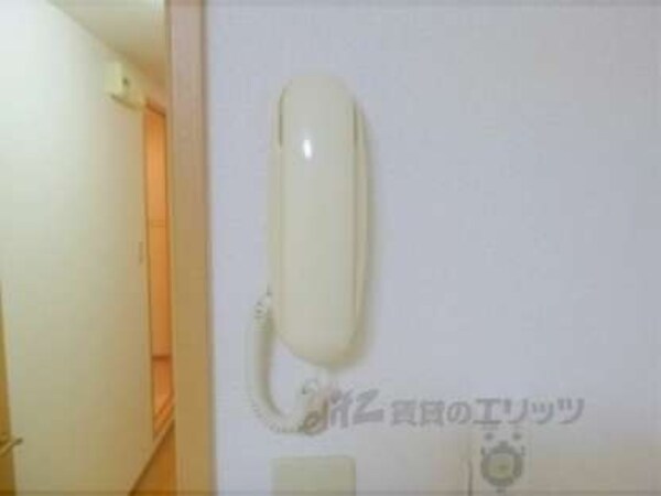 インターホン