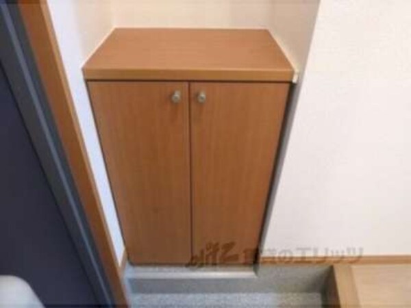 下駄箱