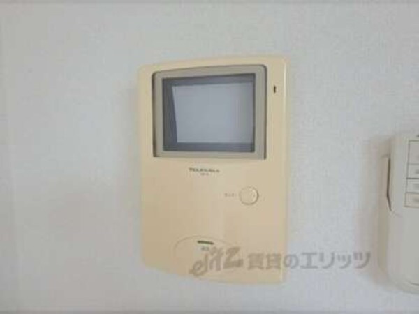 ＴＶモニターフォン