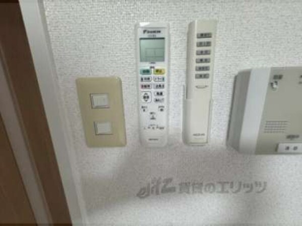 リモコン