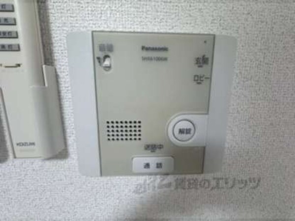 インターフォン