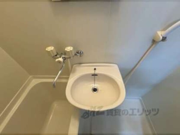 洗面所