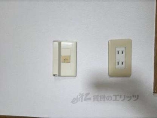 各種コンセント