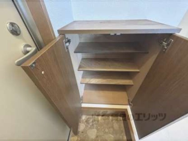 下駄箱