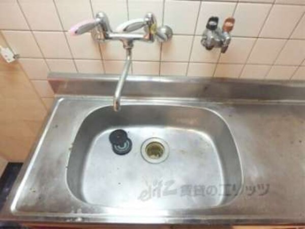 シンク