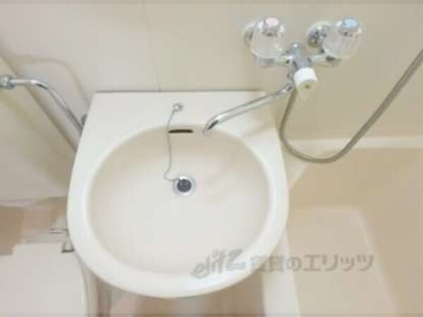洗面所