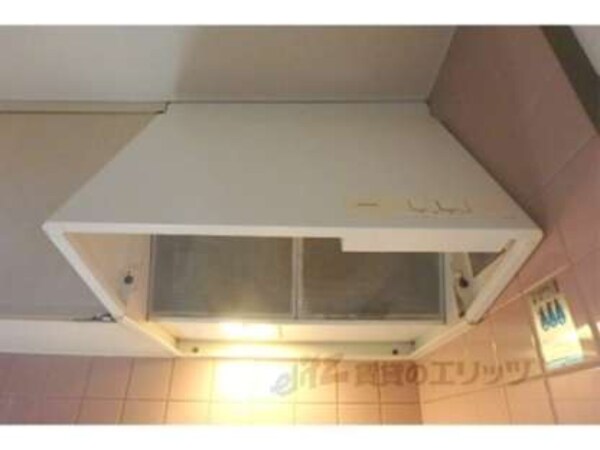 キッチン換気扇