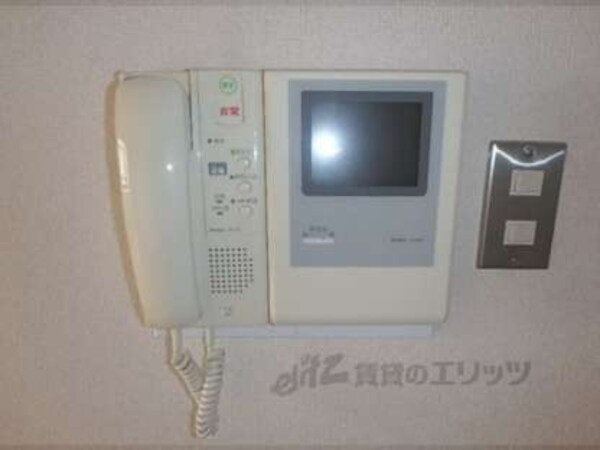 ＴＶモニターフォン