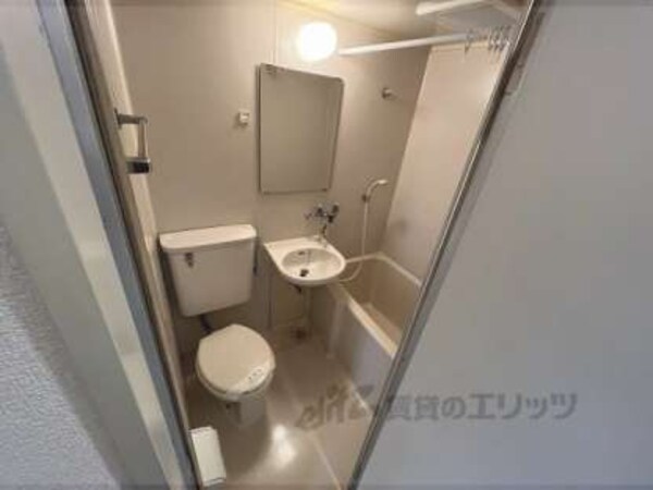 ユニットバス