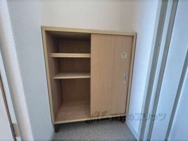 下駄箱
