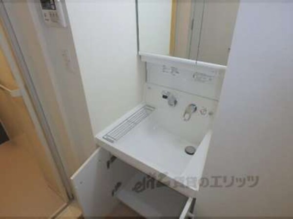 洗面所