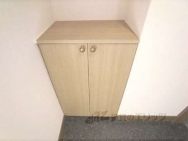 下駄箱