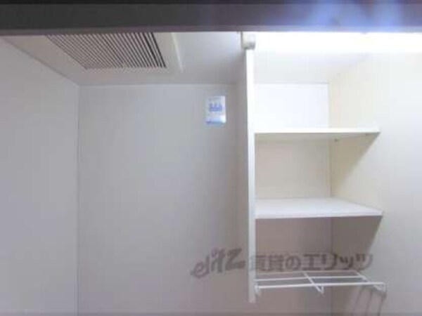 キッチン(上部)