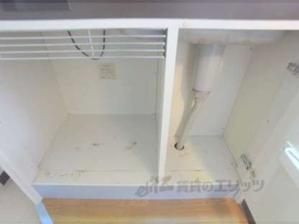 キッチン(下部収納)