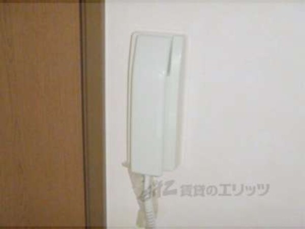 ドアホン(受話器)