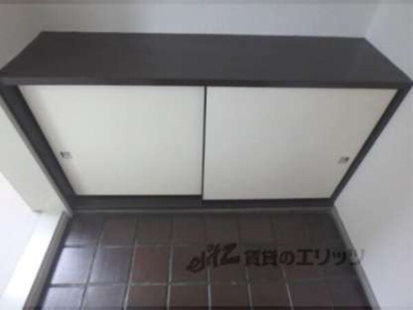 下駄箱