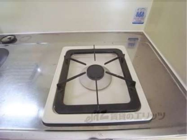 コンロ