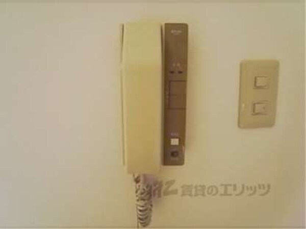 ドアホン