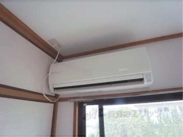 エアコン