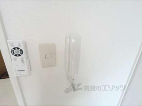 インターフォン