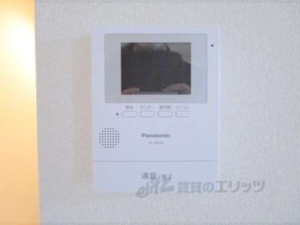 ＴＶモニターフォン