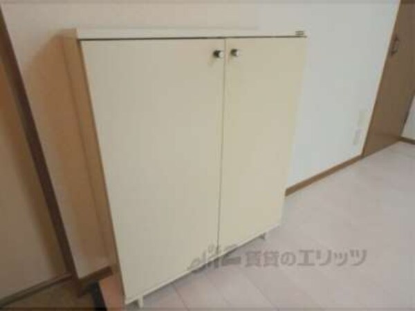 下駄箱