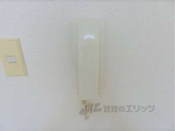 インターフォン