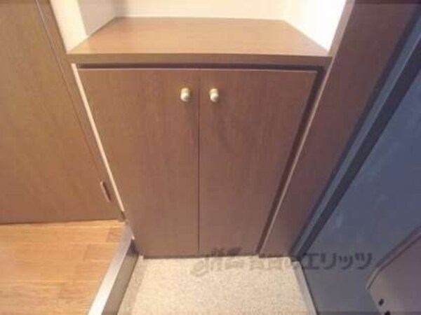 下駄箱