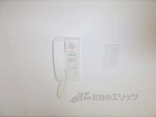インターフォン