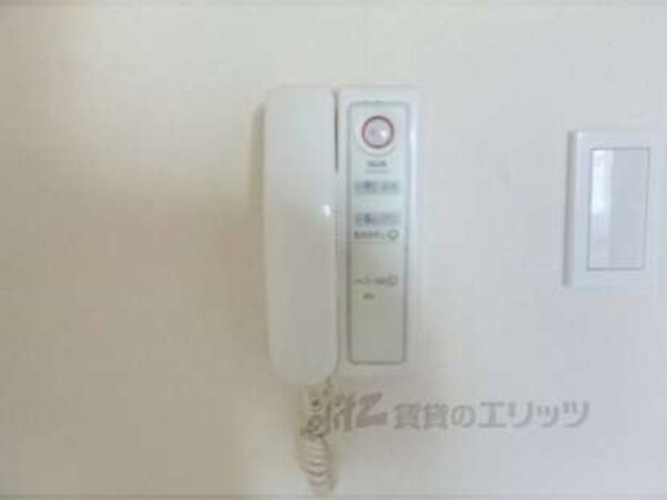 インターホン