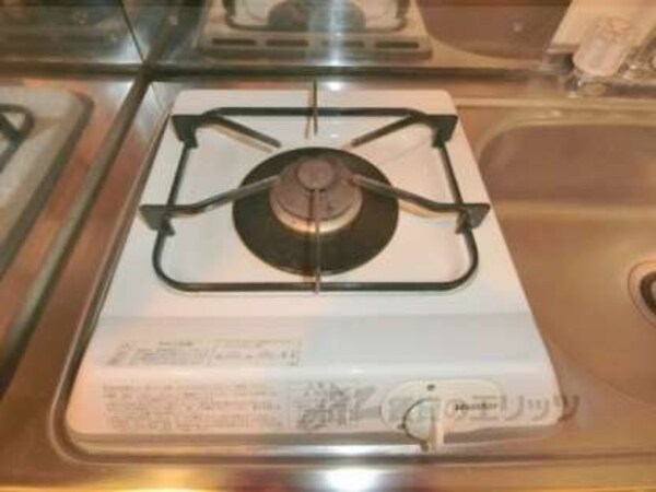 コンロ