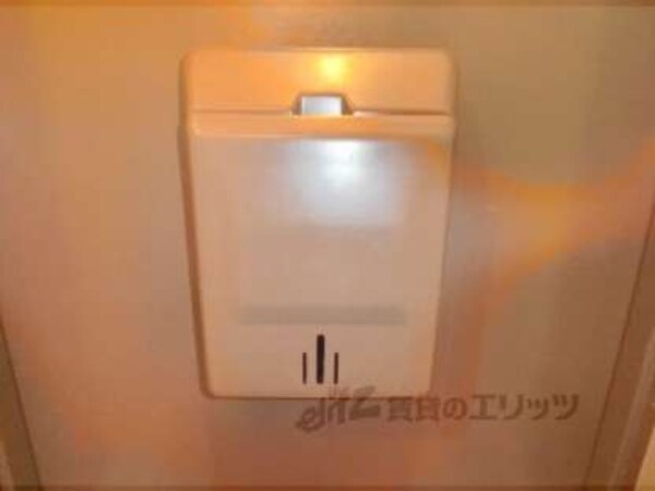 ポスト