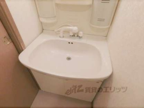 洗面所