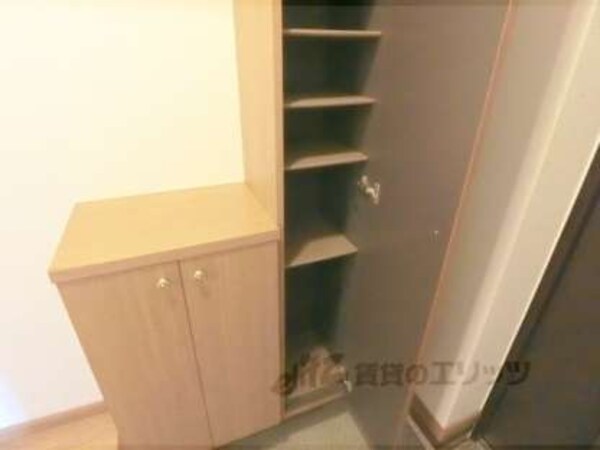 下駄箱