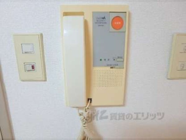 ドアホン
