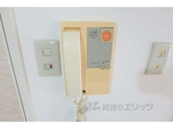 モニター無し