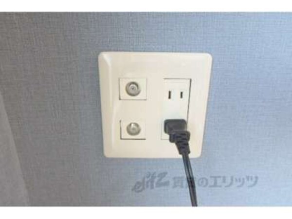 TVコンセント