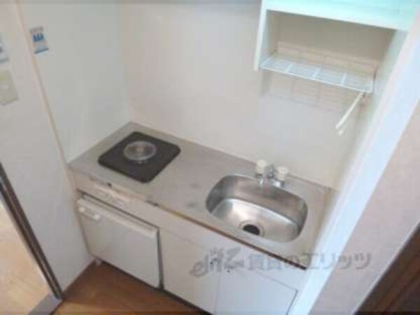 キッチン(キッチン入れ替え発注してます。)