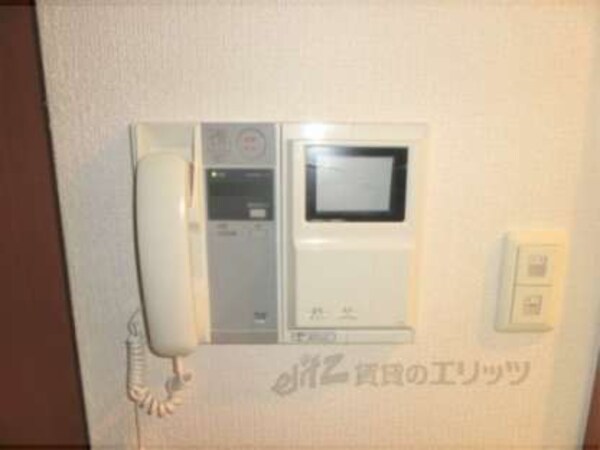ＴＶモニターフォン