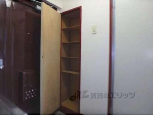 下駄箱