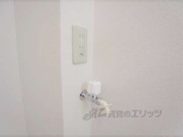 洗濯機用蛇口