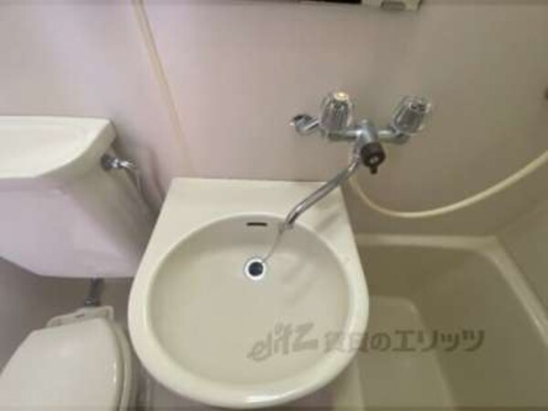 洗面所