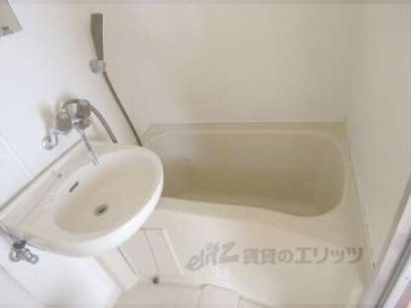 ユニットバス