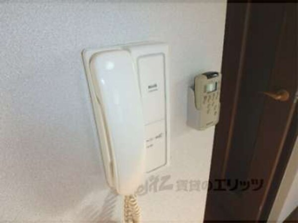 ドアフォン